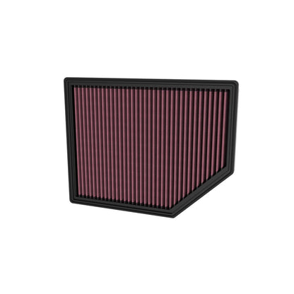 K&N Air Filter 33-5132 SpadezStore