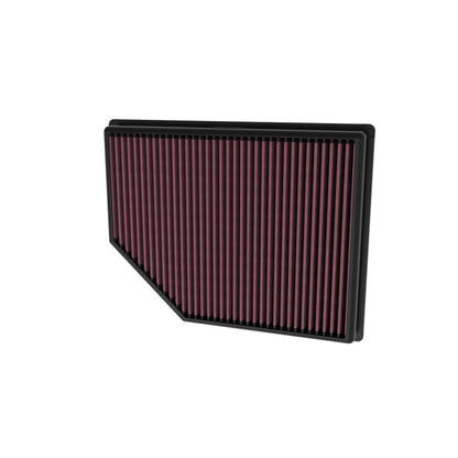 K&N Air Filter 33-5132 SpadezStore