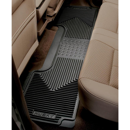 Husky Liners Heavy Duty Floor Mats 52021 SpadezStore