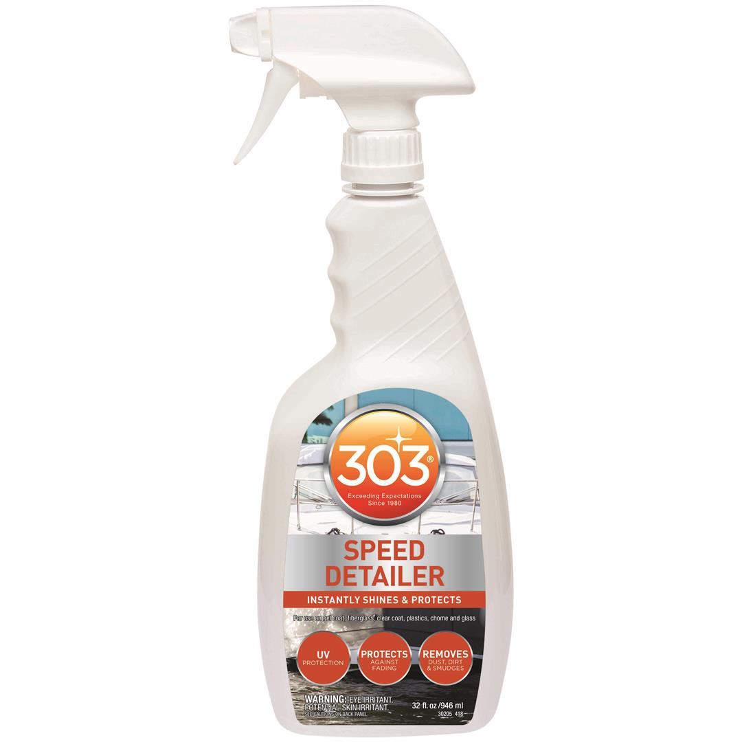 303 Products Inc. 30205 Detailing Spray SpadezStore