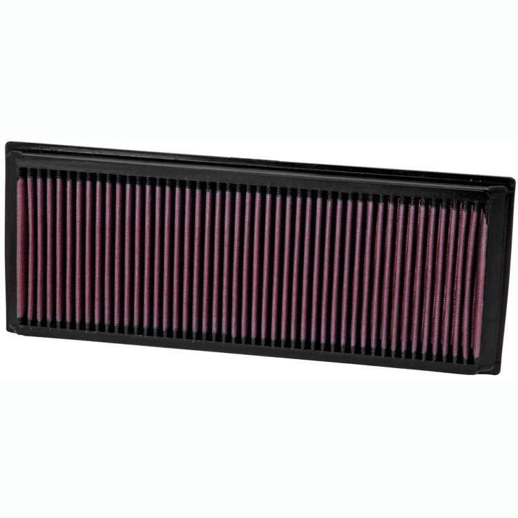 K&N Air Filter 33-2865 SpadezStore