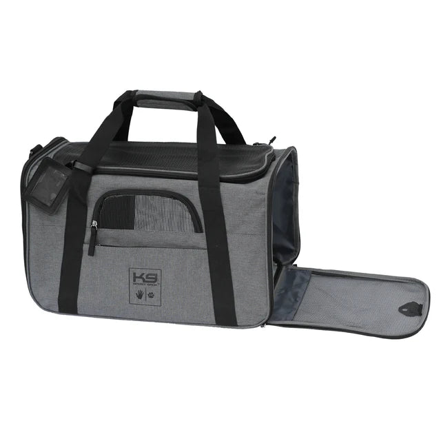 K9 Sport Sack K9 Karry-On Dog Carrier SpadezStore