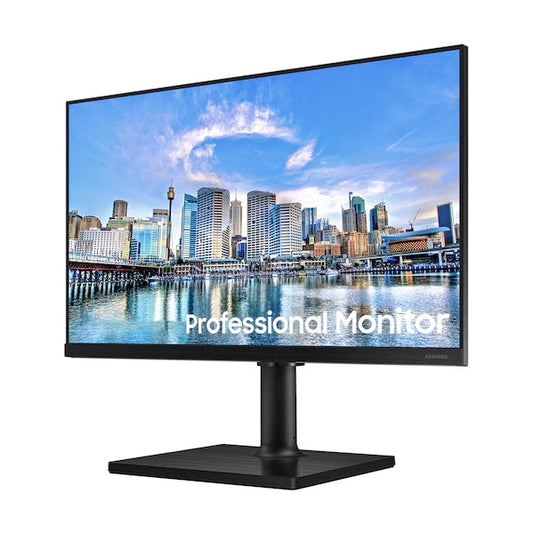 Samsung F27T450FQN 27" Class Full HD LCD Monitor SpadezStore