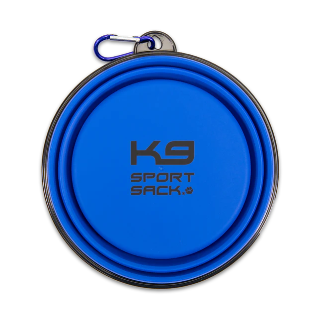 K9 Sport Saucer SpadezStore