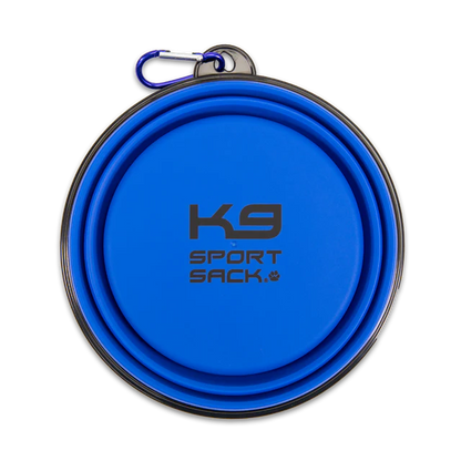 K9 Sport Saucer SpadezStore