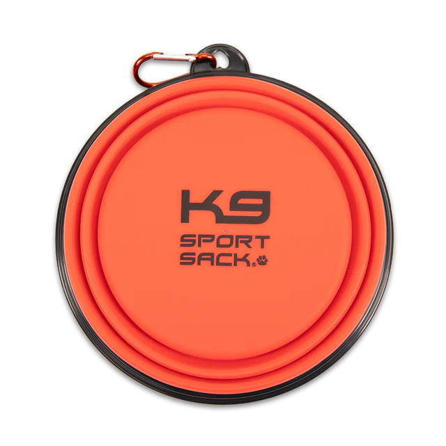 K9 Sport Saucer SpadezStore