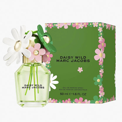 Daisy Wild Marc Jacobs Perfume for Women SpadezStore