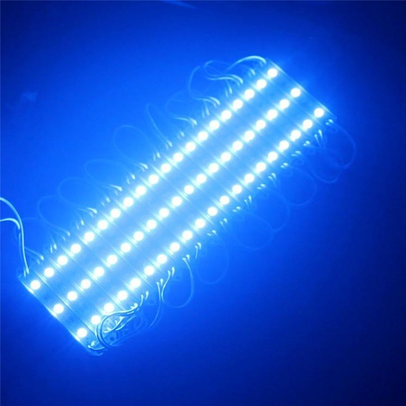 Perfect Holiday 5050 Strip Light 1200 Lumens - Blue SpadezStore