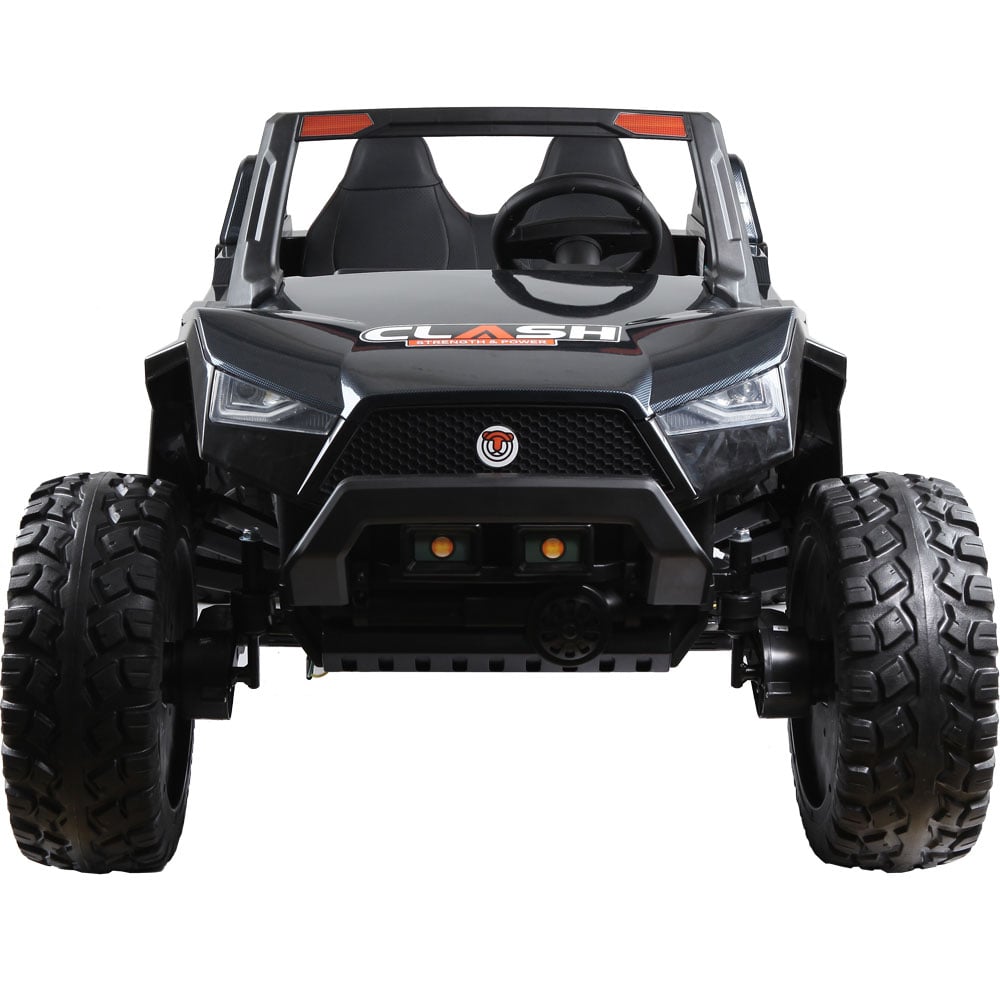 MotoTec Baja UTV 4x4 24v Carbon Fiber 2.4ghz RC SpadezStore