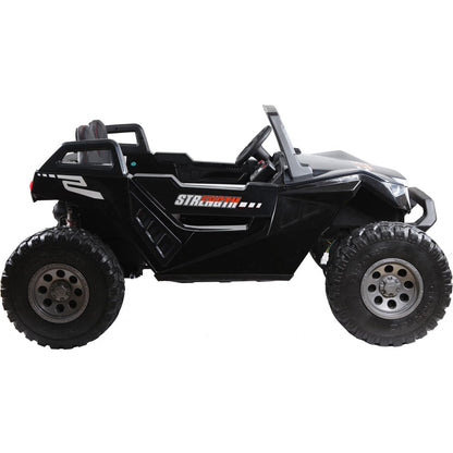 MotoTec Baja UTV 4x4 24v Carbon Fiber 2.4ghz RC SpadezStore