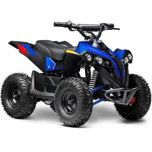 MotoTec E-Bully 36v 1000w ATV SpadezStore