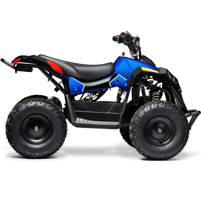 MotoTec E-Bully 36v 1000w ATV SpadezStore