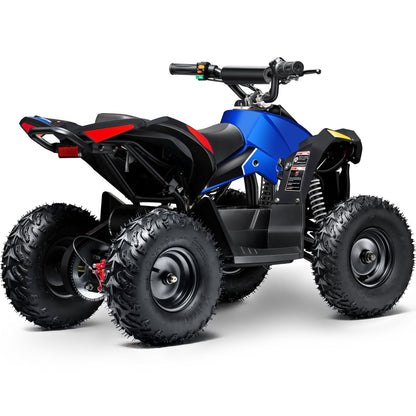 MotoTec E-Bully 36v 1000w ATV SpadezStore