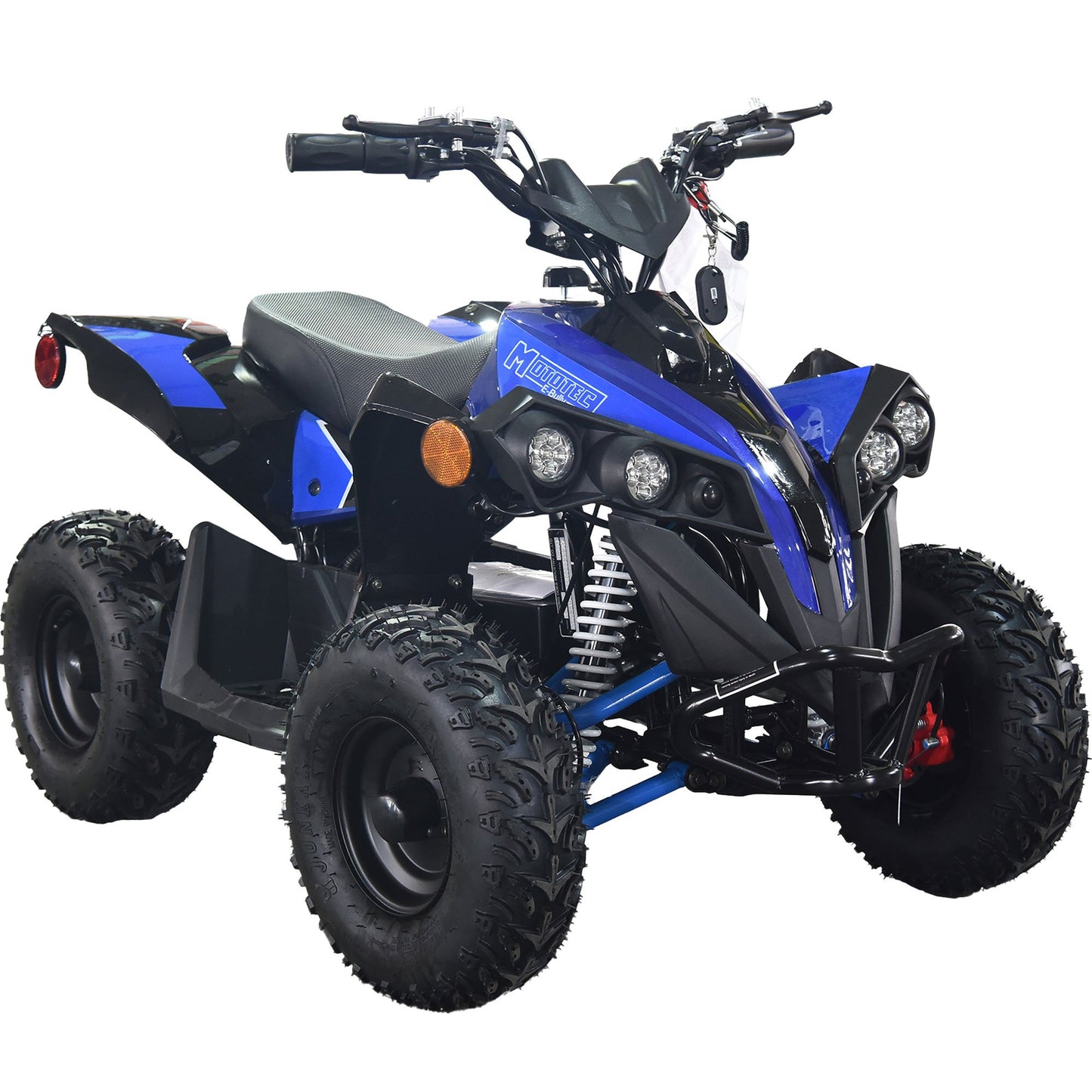 MotoTec E-Bully 36v 1000w ATV SpadezStore