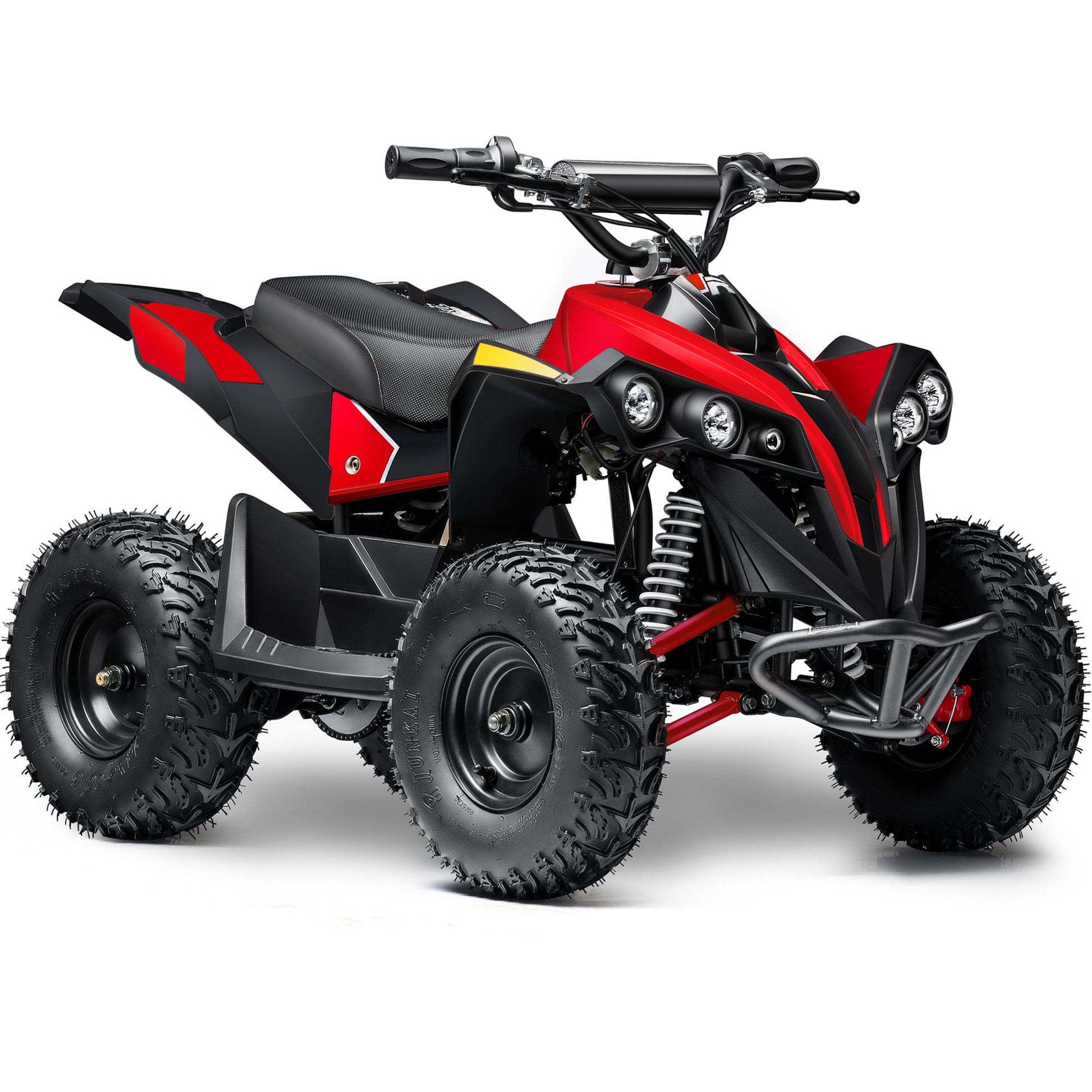 MotoTec E-Bully 36v 1000w ATV SpadezStore