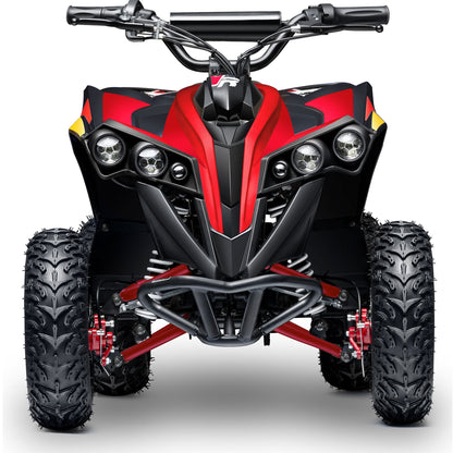 MotoTec E-Bully 36v 1000w ATV SpadezStore