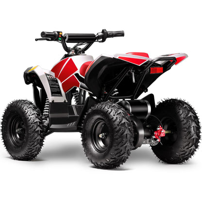 MotoTec E-Bully 36v 1000w ATV SpadezStore