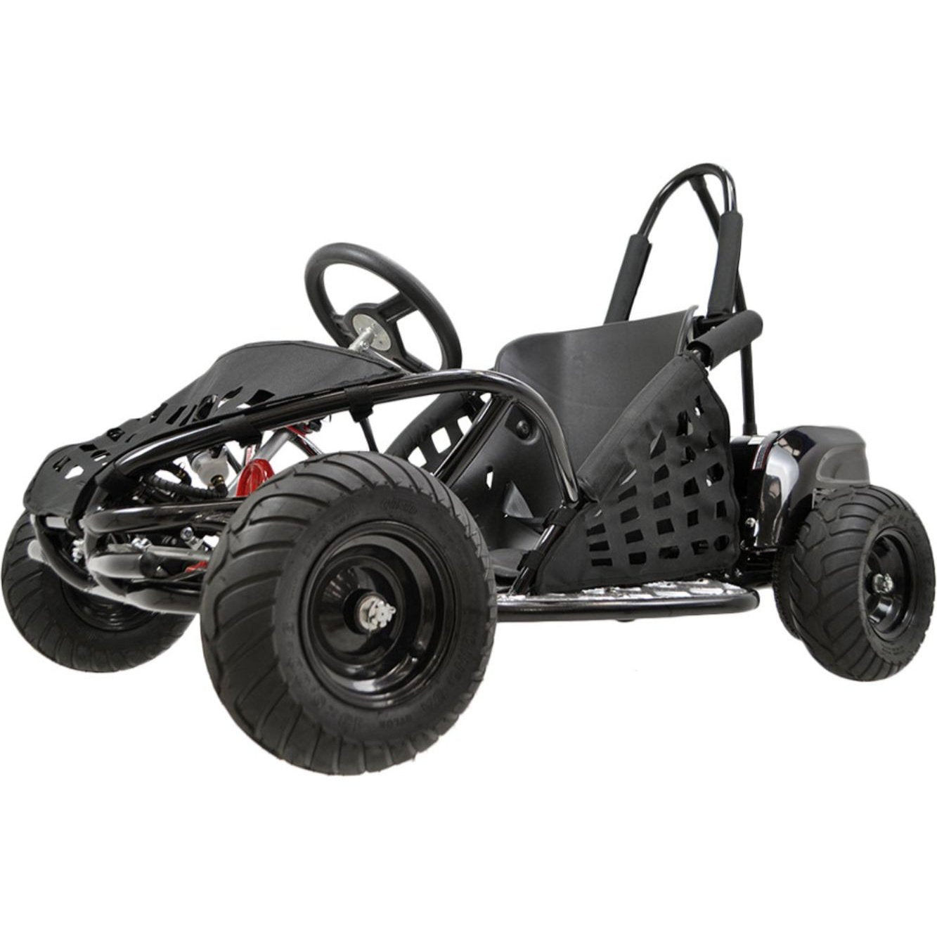 MotoTec Off Road Go Kart 48v 1000w SpadezStore