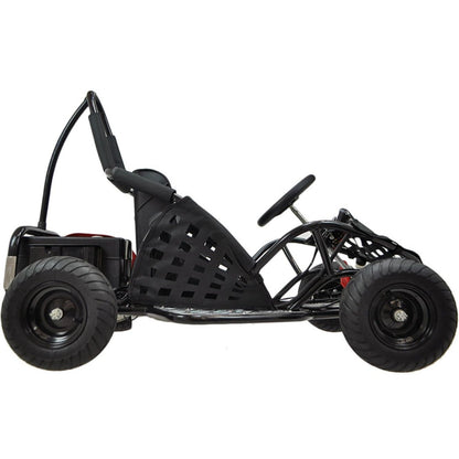 MotoTec Off Road Go Kart 48v 1000w SpadezStore