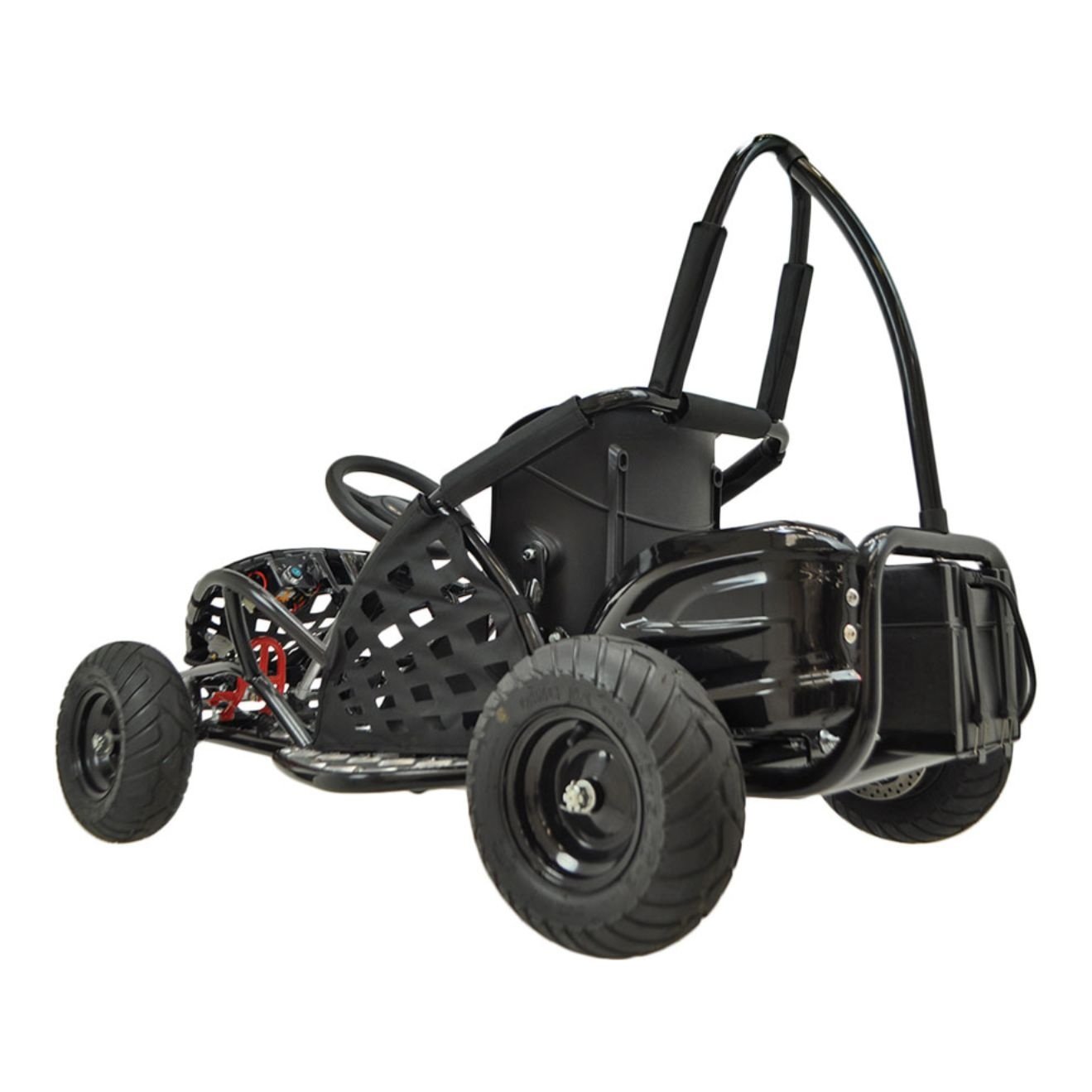 MotoTec Off Road Go Kart 48v 1000w SpadezStore