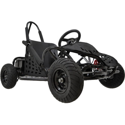 MotoTec Off Road Go Kart 48v 1000w SpadezStore