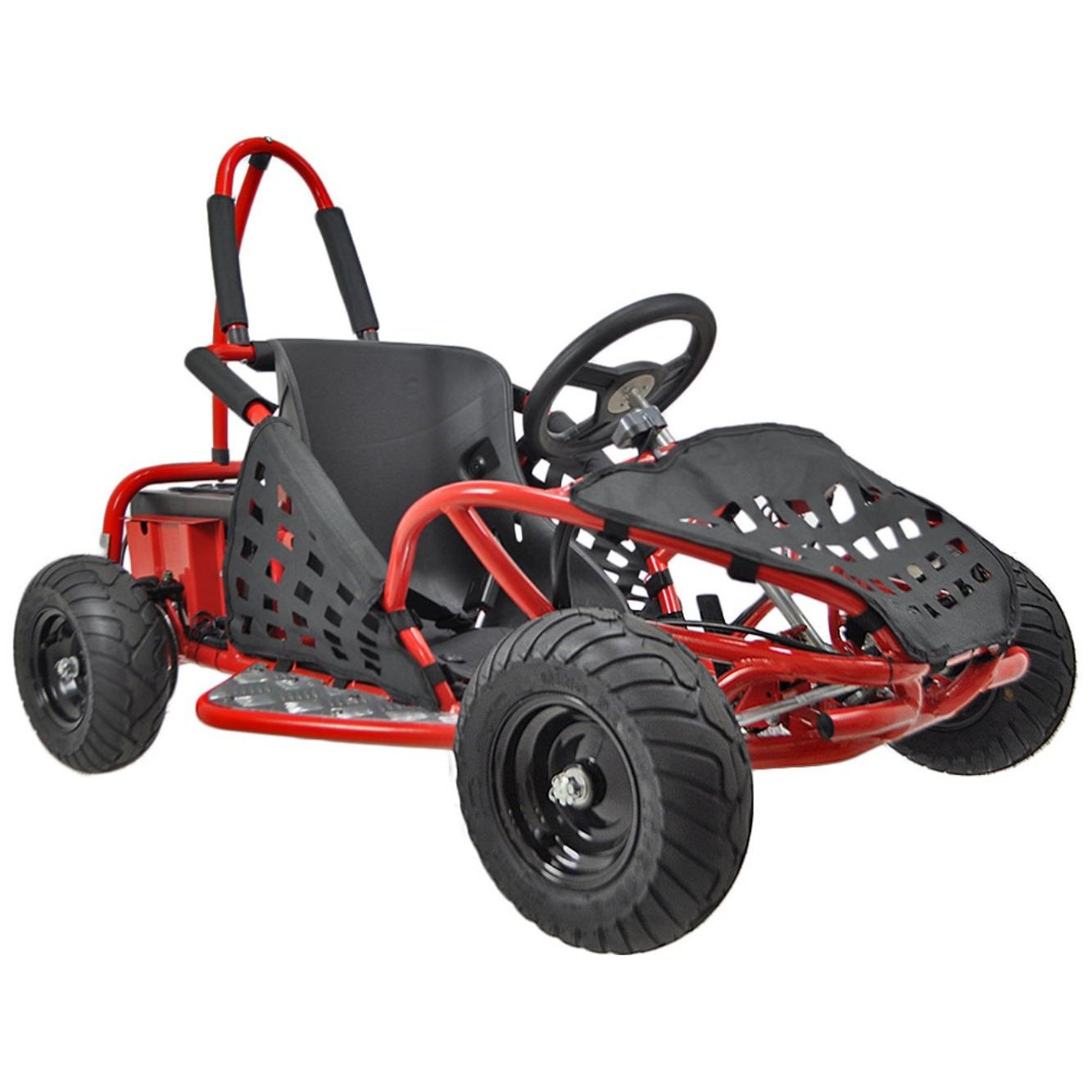 MotoTec Off Road Go Kart 48v 1000w SpadezStore