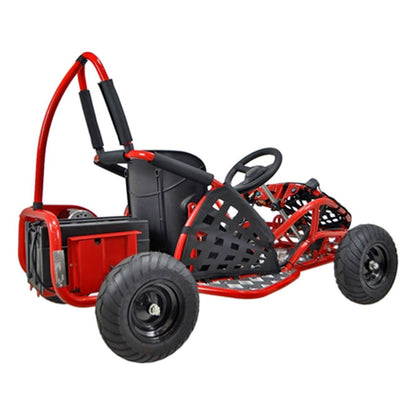 MotoTec Off Road Go Kart 48v 1000w SpadezStore