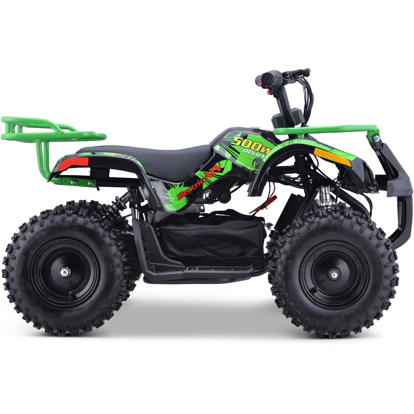 MotoTec 36v 500w Sonora Kids ATV SpadezStore