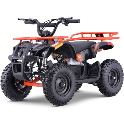 MotoTec 36v 500w Sonora Kids ATV SpadezStore