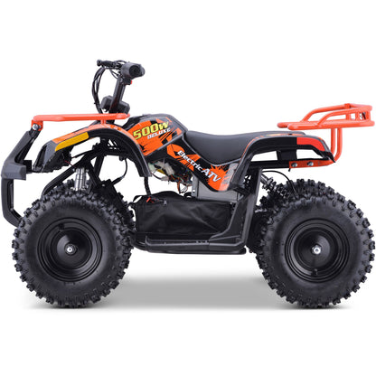 MotoTec 36v 500w Sonora Kids ATV SpadezStore