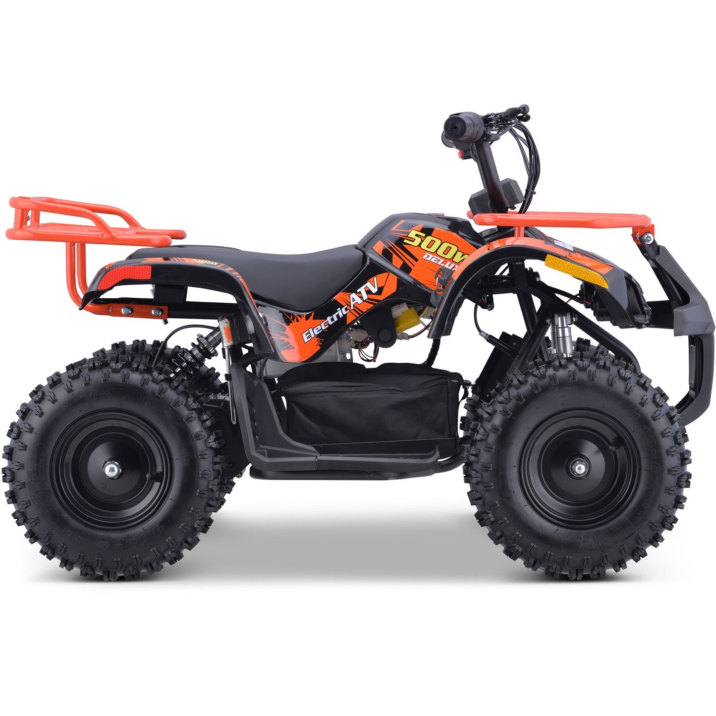 MotoTec 36v 500w Sonora Kids ATV SpadezStore