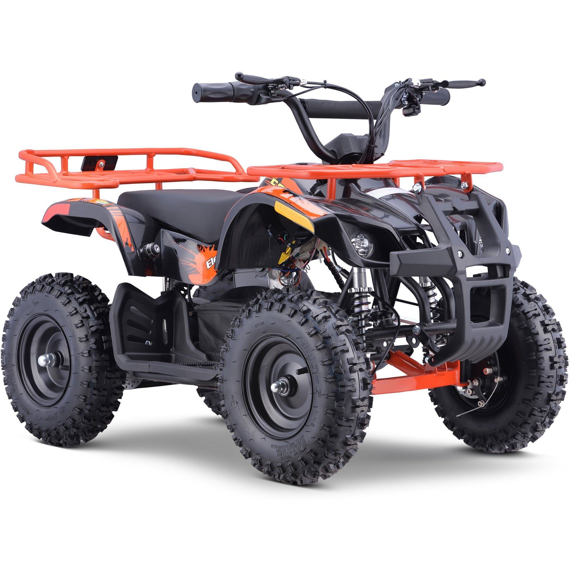 MotoTec 36v 500w Sonora Kids ATV SpadezStore