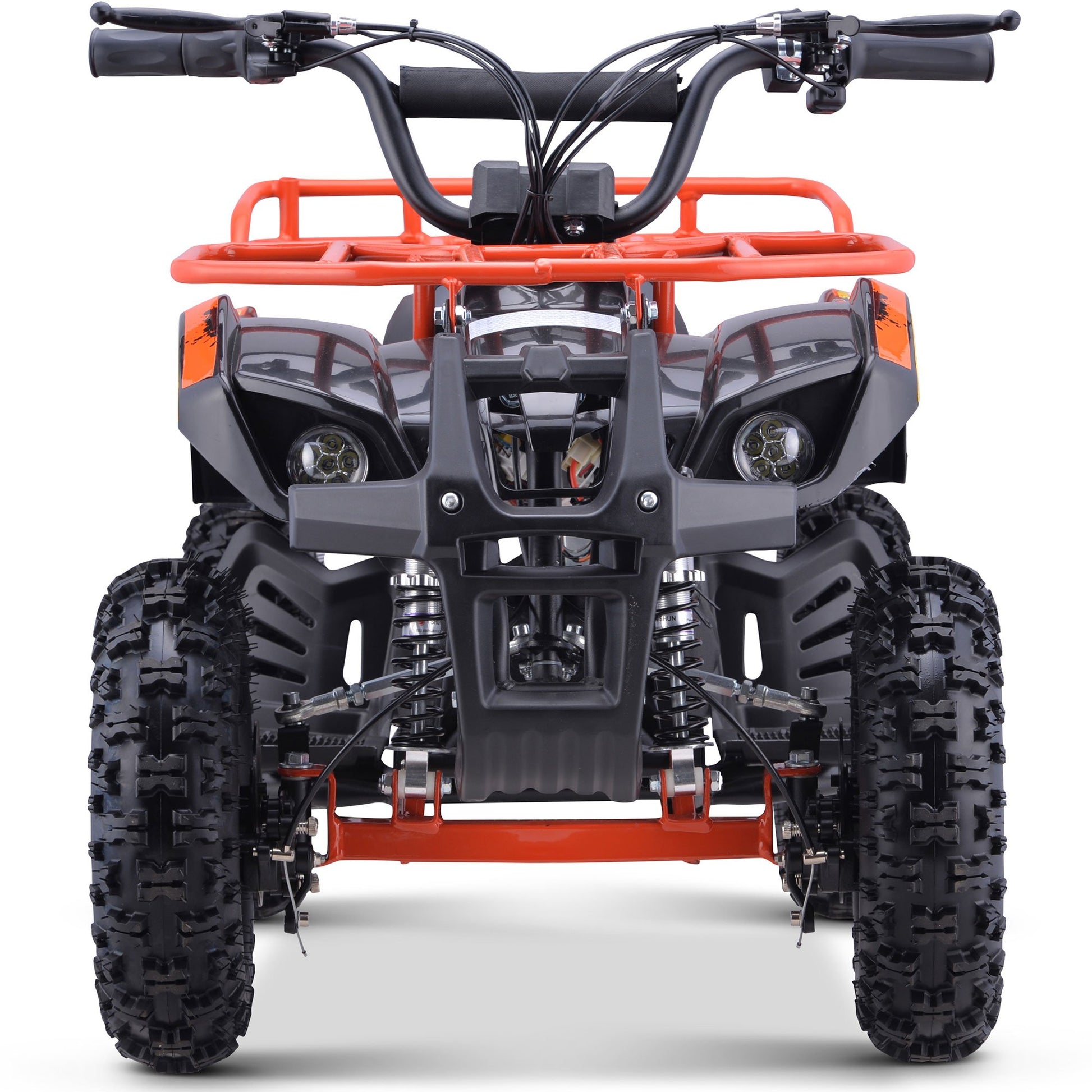 MotoTec 36v 500w Sonora Kids ATV SpadezStore