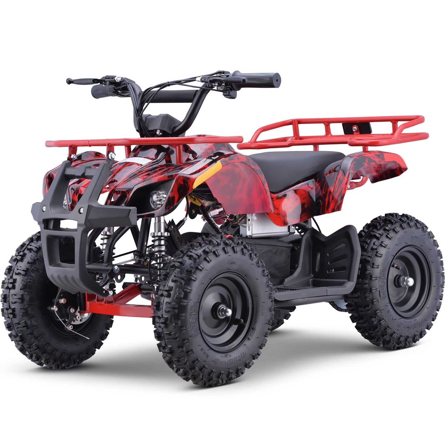 MotoTec 36v 500w Sonora Kids ATV SpadezStore