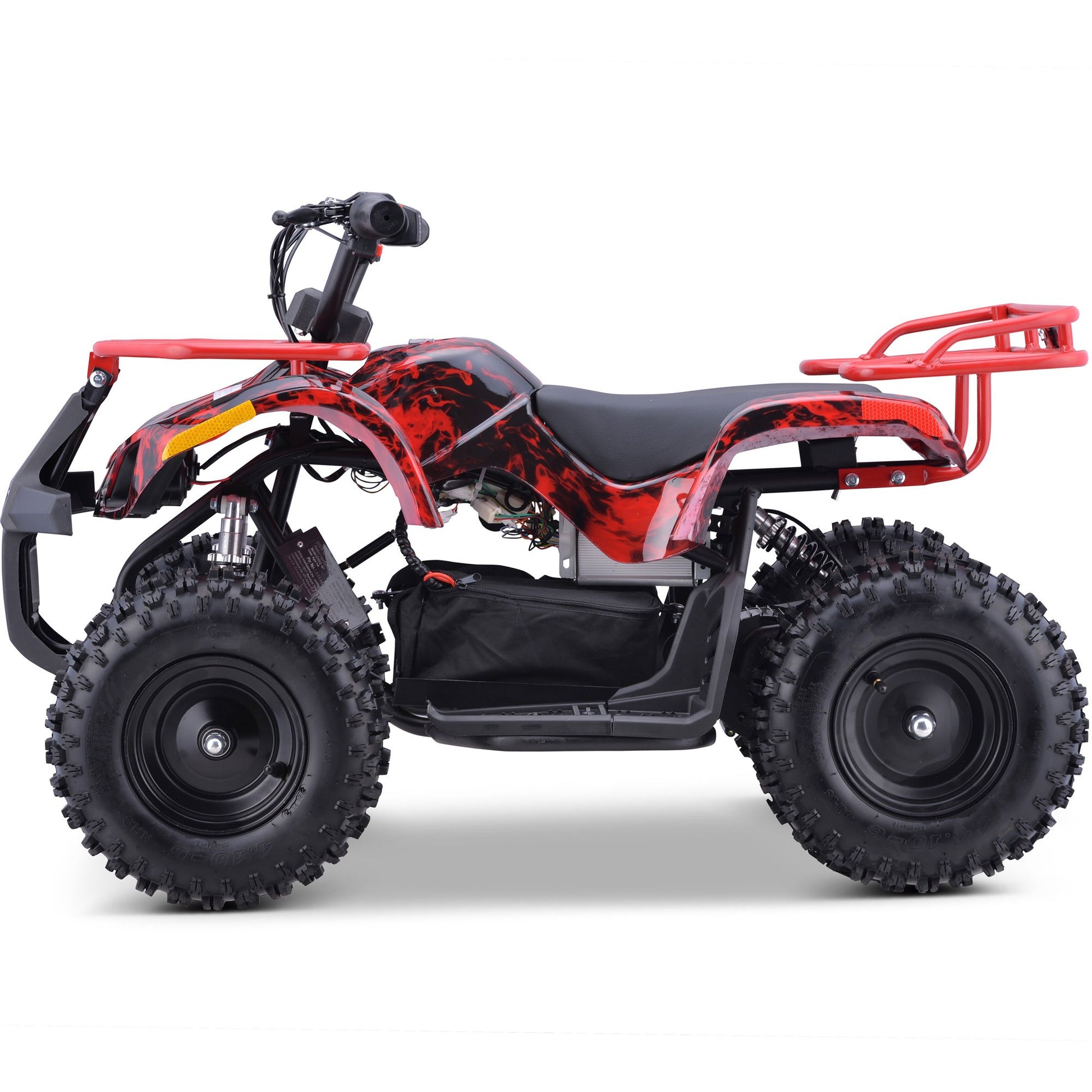 MotoTec 36v 500w Sonora Kids ATV SpadezStore