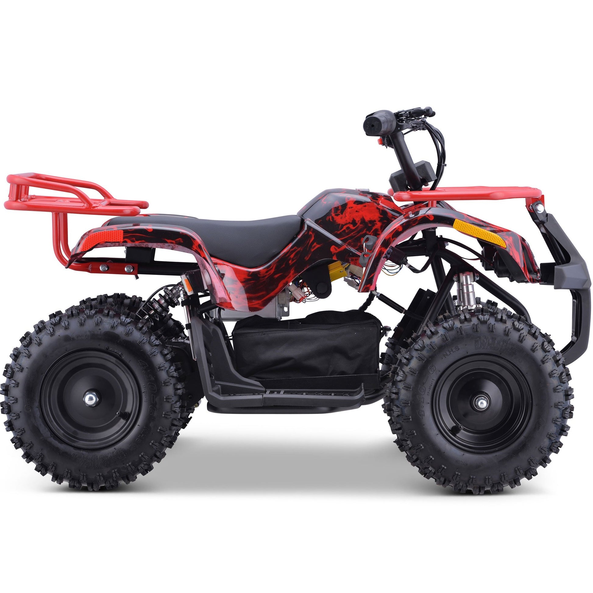 MotoTec 36v 500w Sonora Kids ATV SpadezStore