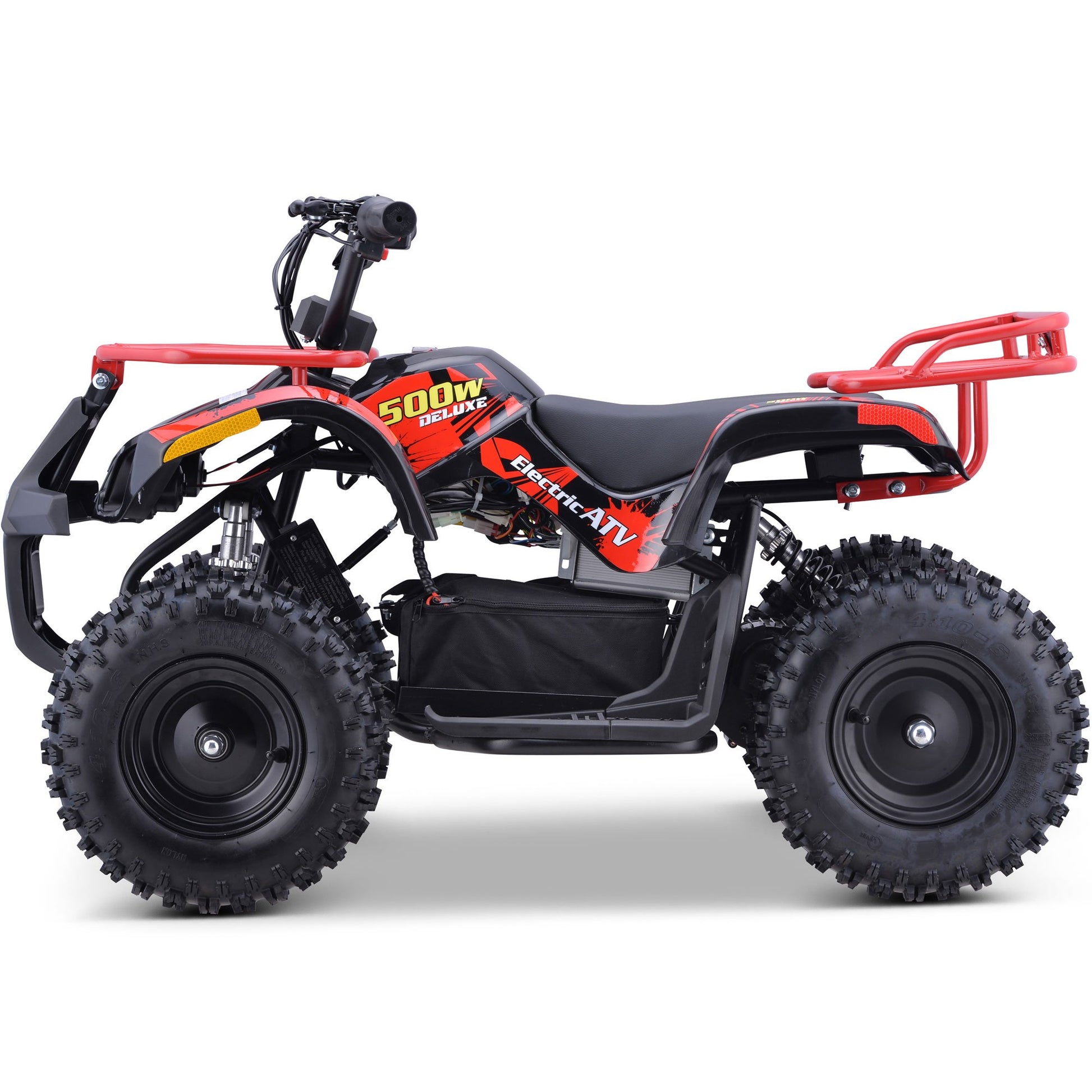 MotoTec 36v 500w Sonora Kids ATV SpadezStore