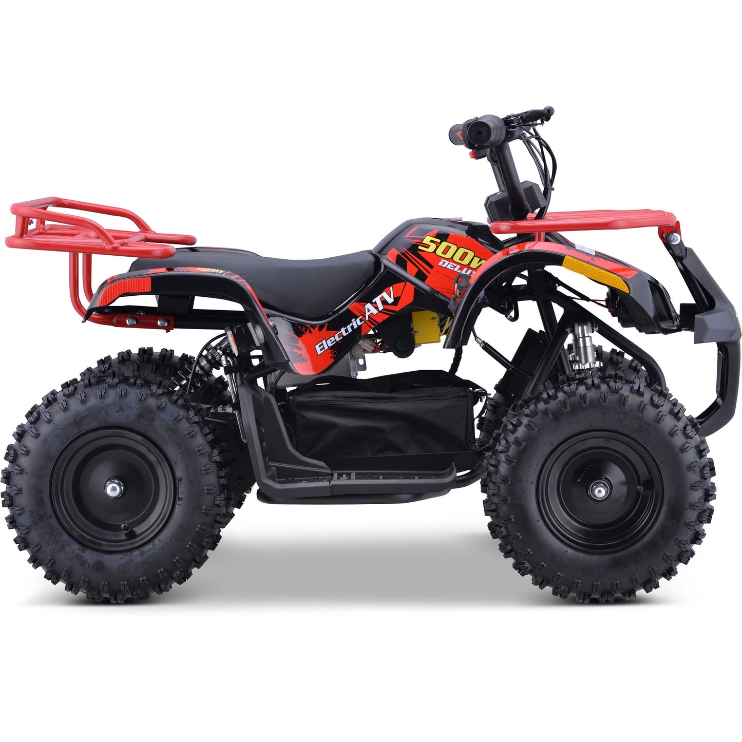 MotoTec 36v 500w Sonora Kids ATV SpadezStore