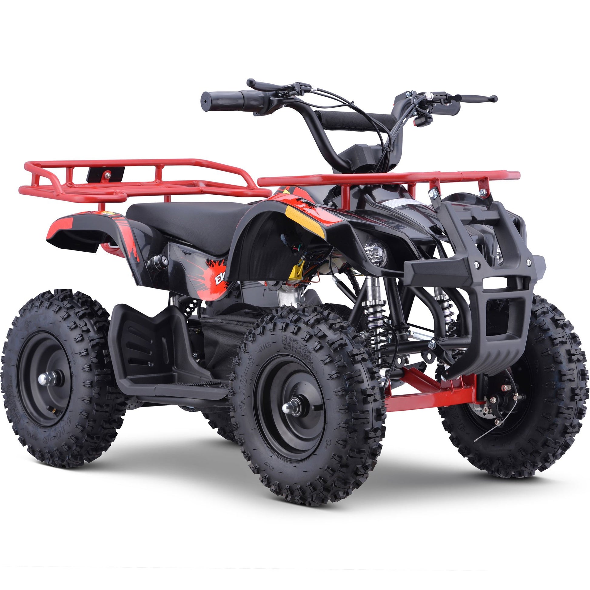 MotoTec 36v 500w Sonora Kids ATV SpadezStore