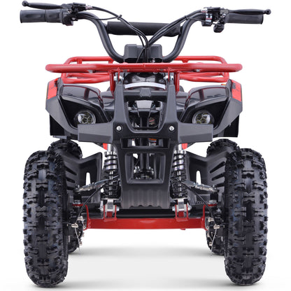 MotoTec 36v 500w Sonora Kids ATV SpadezStore