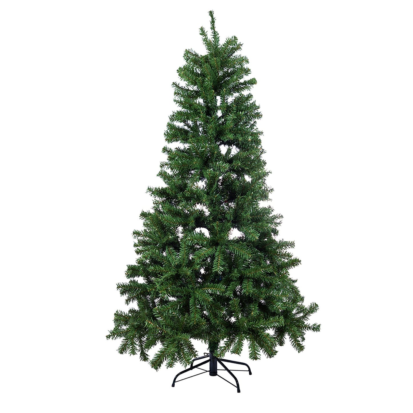 Perfect Holiday Classic Canadian Pine Christmas Tree SpadezStore