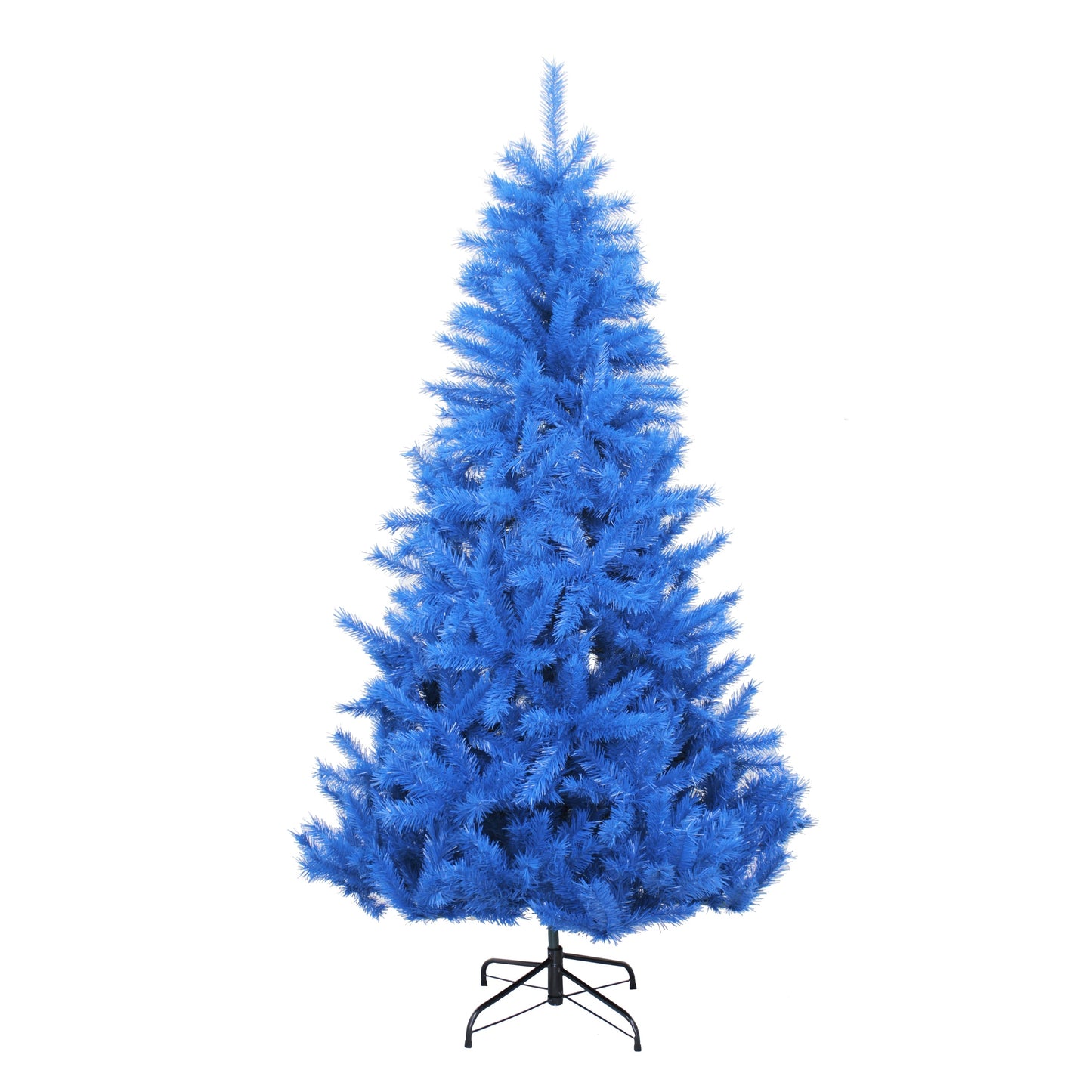 Perfect Holiday 6' Blue Norway Pine SpadezStore