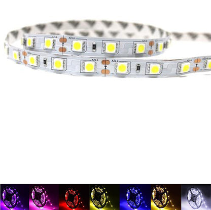 Perfect Holiday 300 LED 5050 Flexible Strip Light SpadezStore