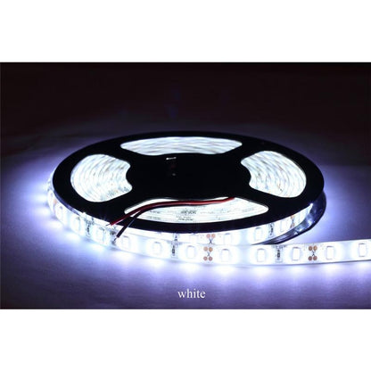 Perfect Holiday 5730 Strip Light 300 LED 5M Waterproof - White SpadezStore