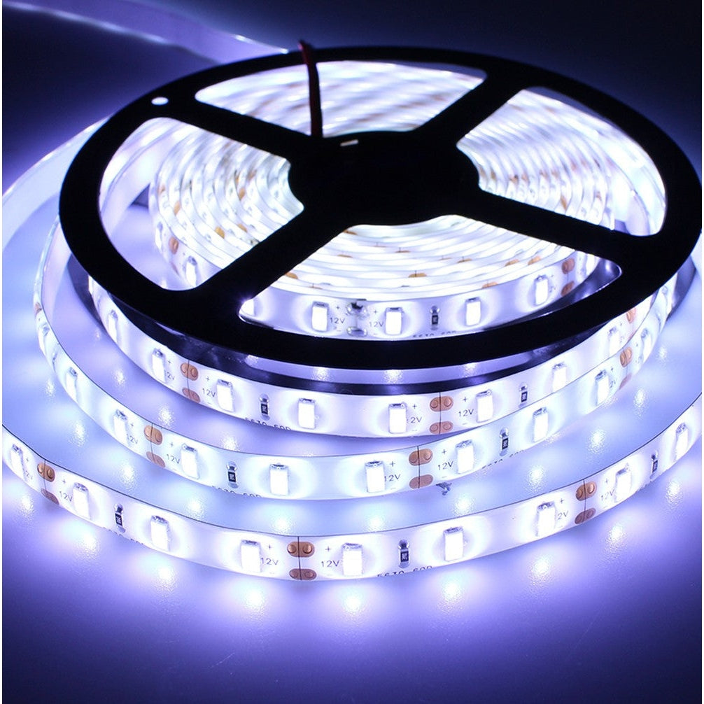 Perfect Holiday 5730 Strip Light 300 LED 5M Waterproof - White SpadezStore