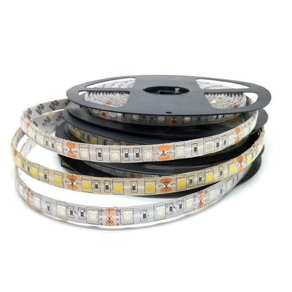 Perfect Holiday 5730 Strip Light 300 LED 5M Waterproof - White SpadezStore