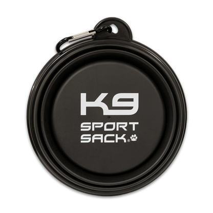 K9 Sport Saucer SpadezStore