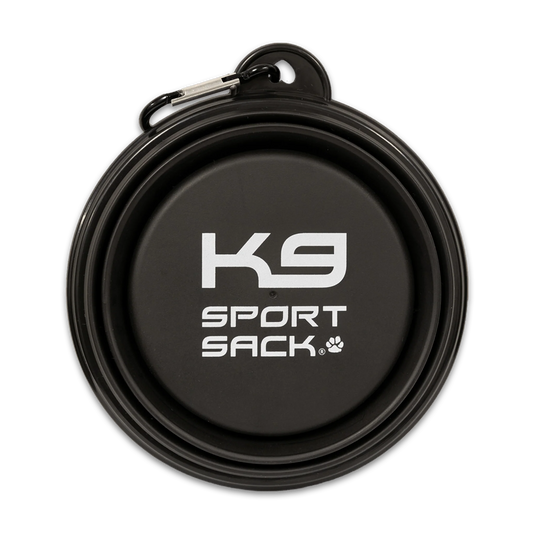 K9 Sport Saucer SpadezStore
