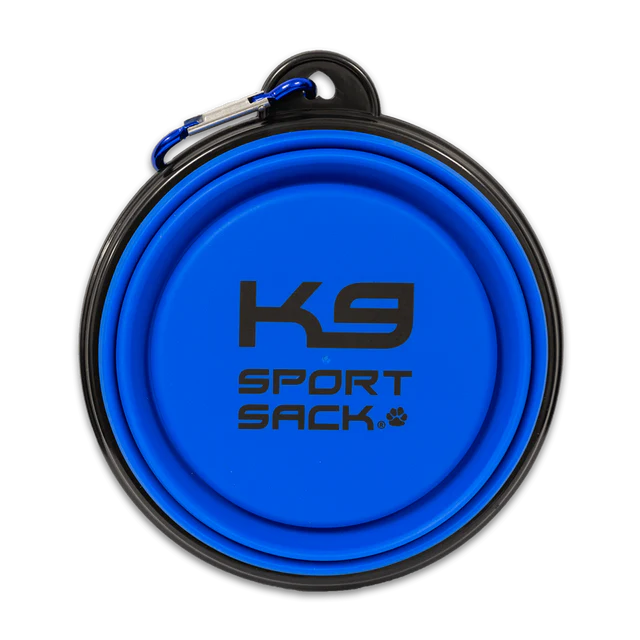 K9 Sport Saucer SpadezStore