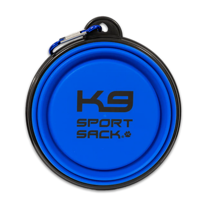 K9 Sport Saucer SpadezStore